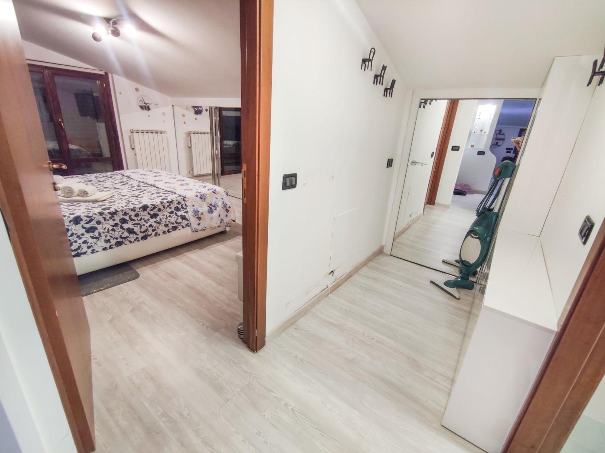 Andrew Home Villa Rosa Di Martinsicuro Bagian luar foto