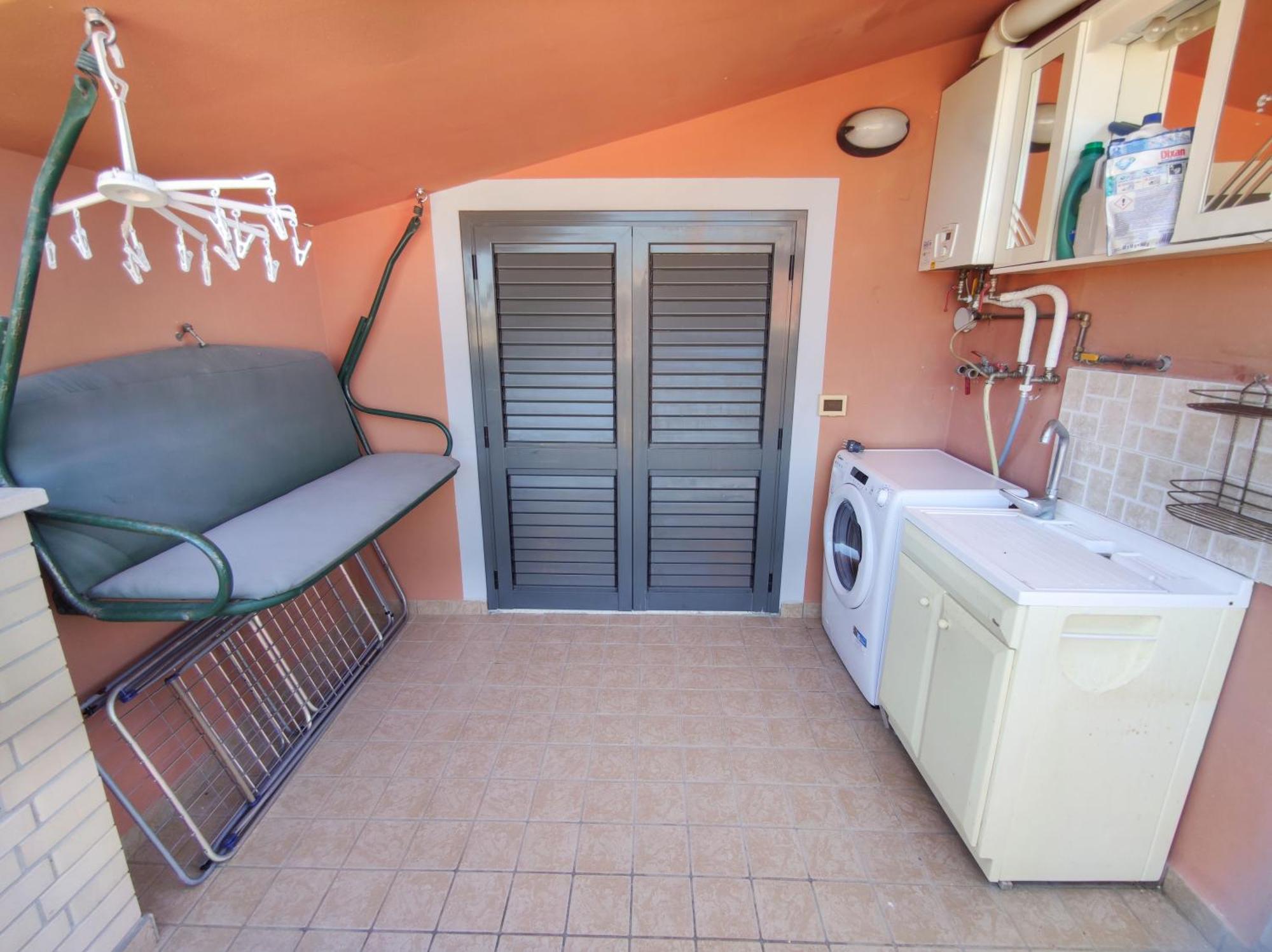 Andrew Home Villa Rosa Di Martinsicuro Bagian luar foto