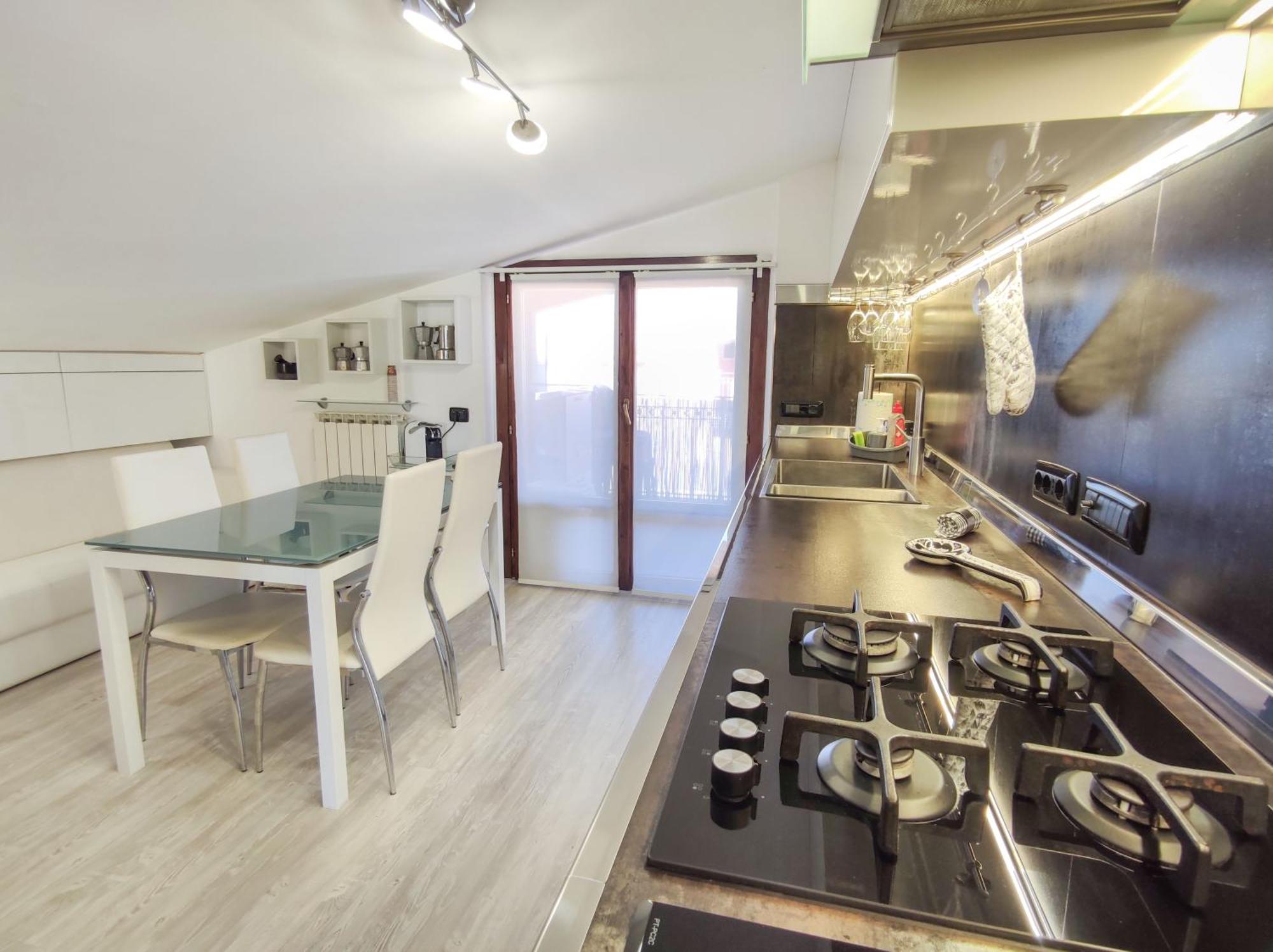 Andrew Home Villa Rosa Di Martinsicuro Bagian luar foto