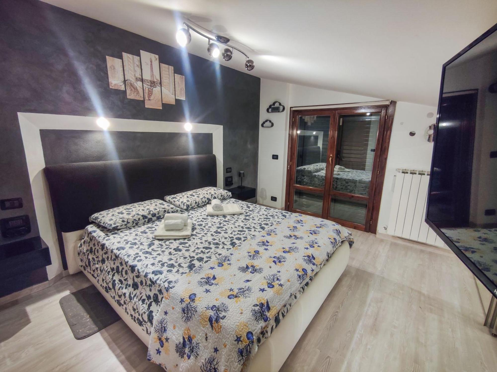 Andrew Home Villa Rosa Di Martinsicuro Bagian luar foto