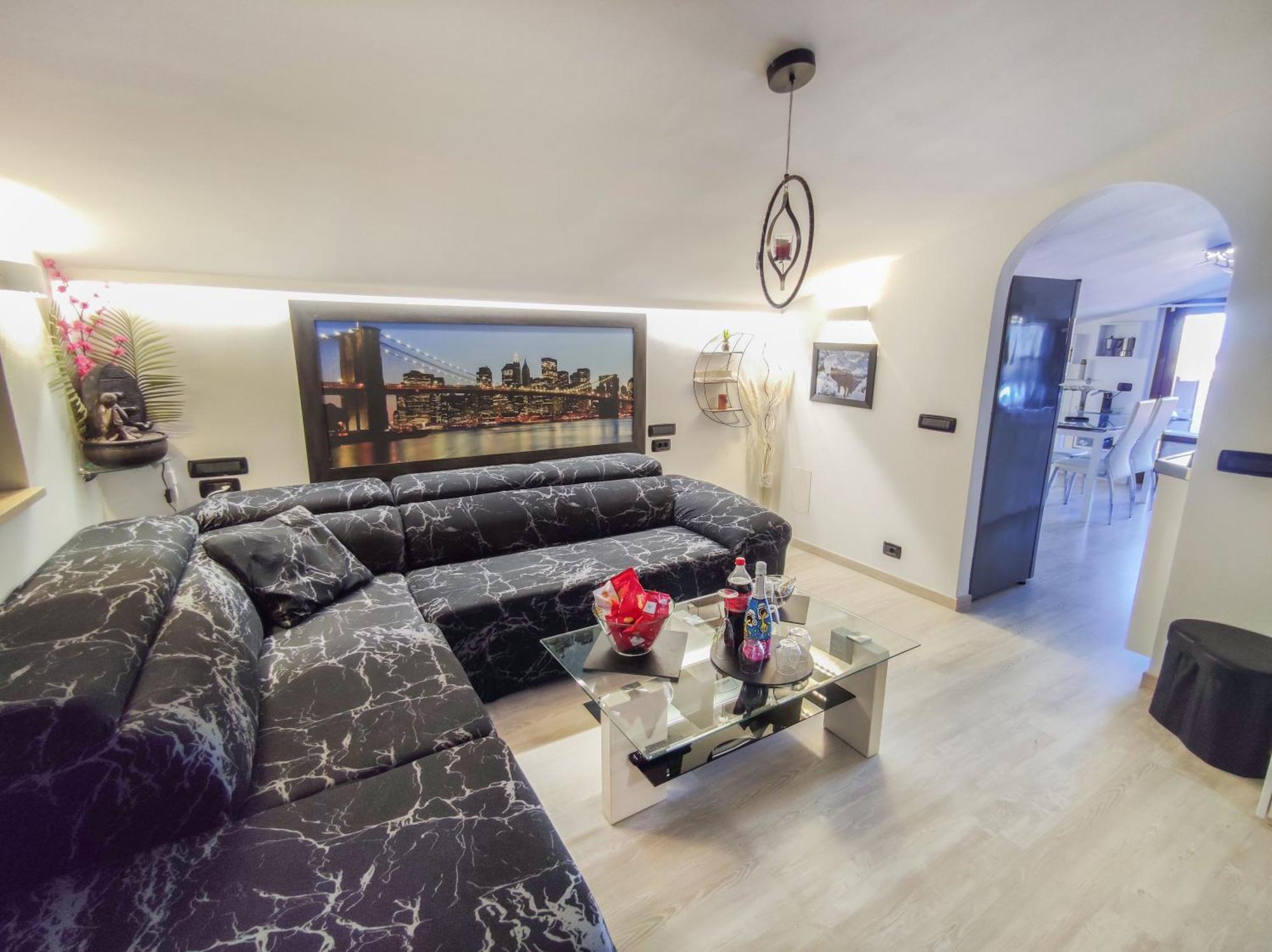 Andrew Home Villa Rosa Di Martinsicuro Bagian luar foto
