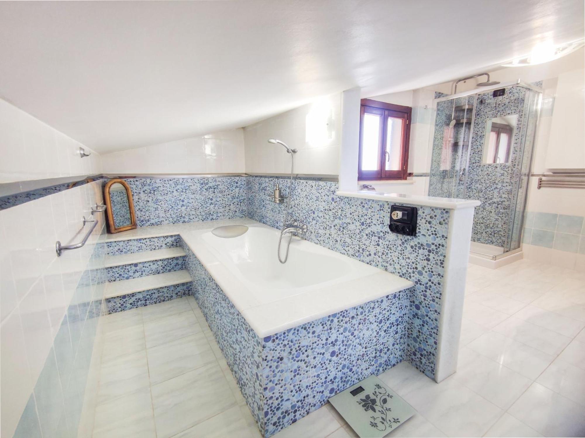 Andrew Home Villa Rosa Di Martinsicuro Bagian luar foto