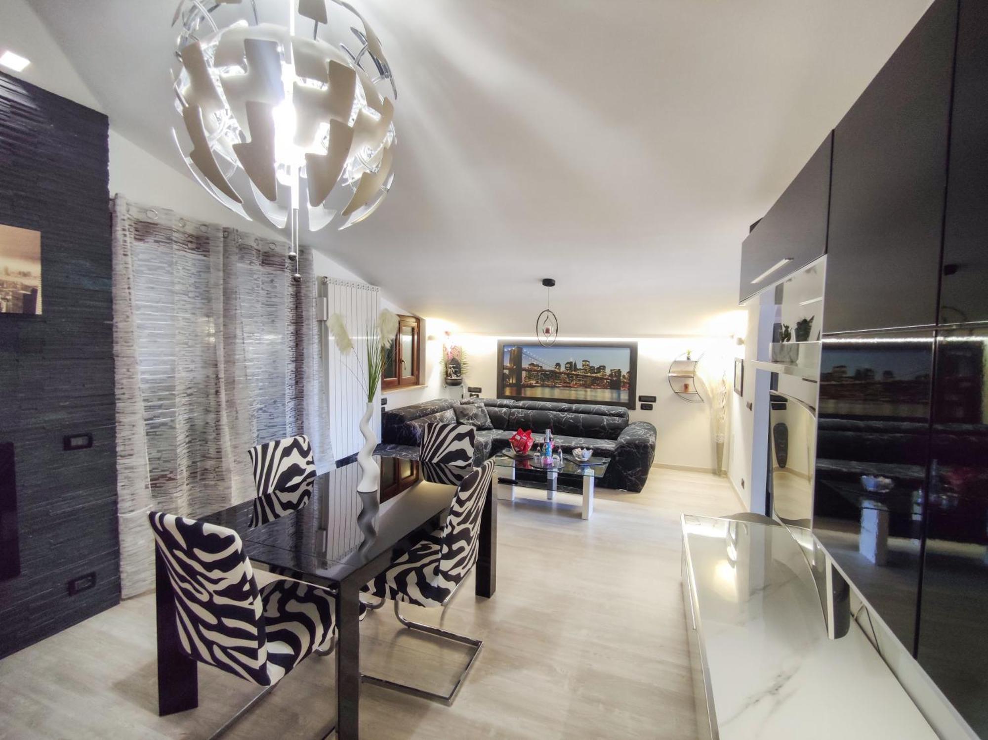Andrew Home Villa Rosa Di Martinsicuro Bagian luar foto